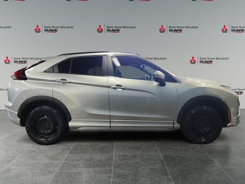 2024 Mitsubishi Eclipse Cross GT S-AWC/2 SETS OF TIRES
