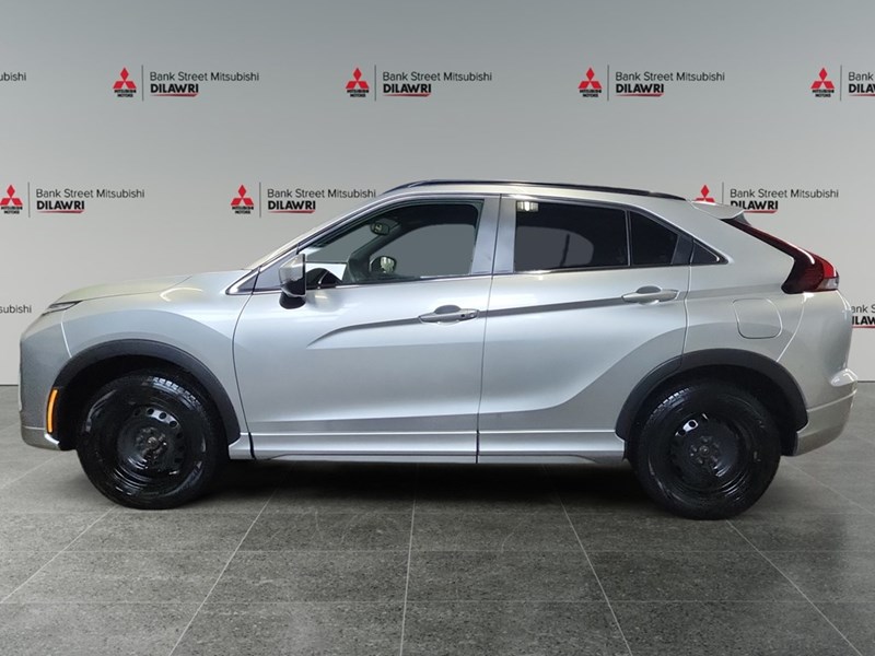 2024 Mitsubishi Eclipse Cross GT S-AWC/2 SETS OF TIRES