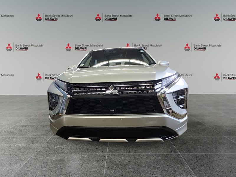 2024 Mitsubishi Eclipse Cross GT S-AWC/2 SETS OF TIRES