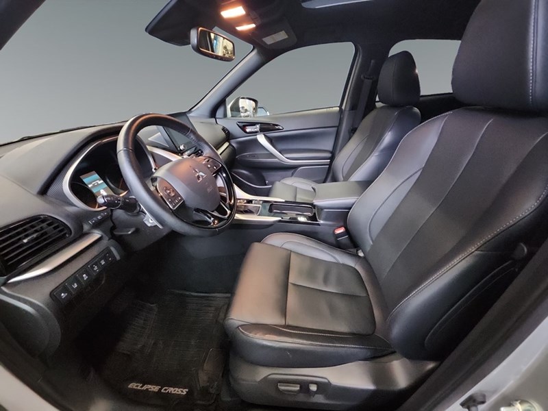 2024 Mitsubishi Eclipse Cross GT S-AWC/2 SETS OF TIRES