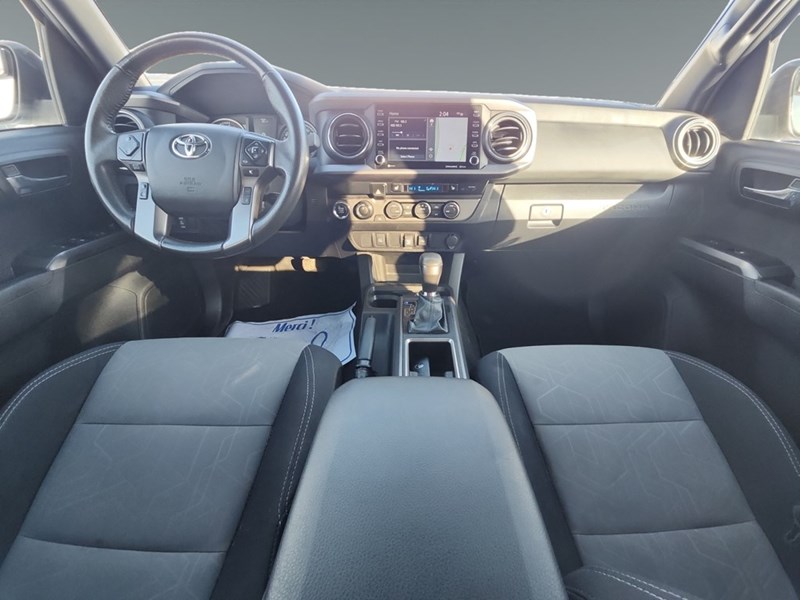 2022 Toyota TRD Sport premium 4x4 Toyota TRD SPORT