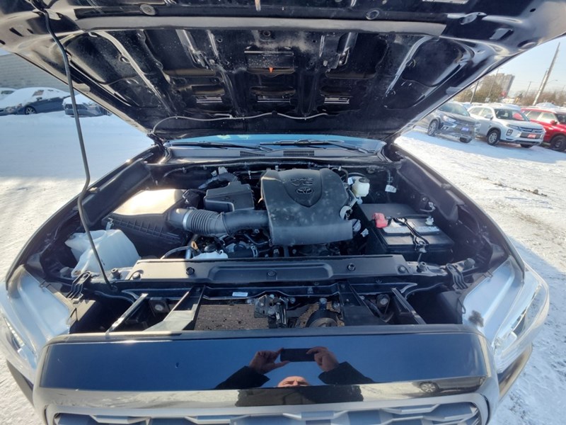 2022 Toyota TRD Sport premium 4x4 Toyota TRD SPORT