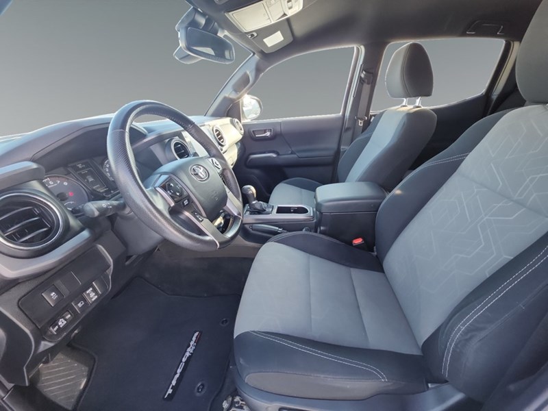 2022 Toyota TRD Sport premium 4x4 Toyota TRD SPORT