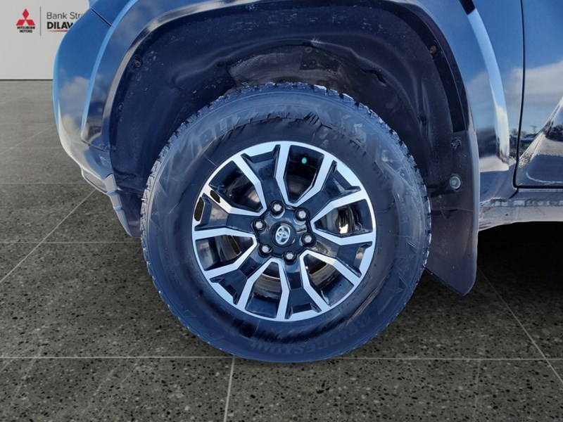 2022 Toyota TRD Sport premium 4x4 Toyota TRD SPORT