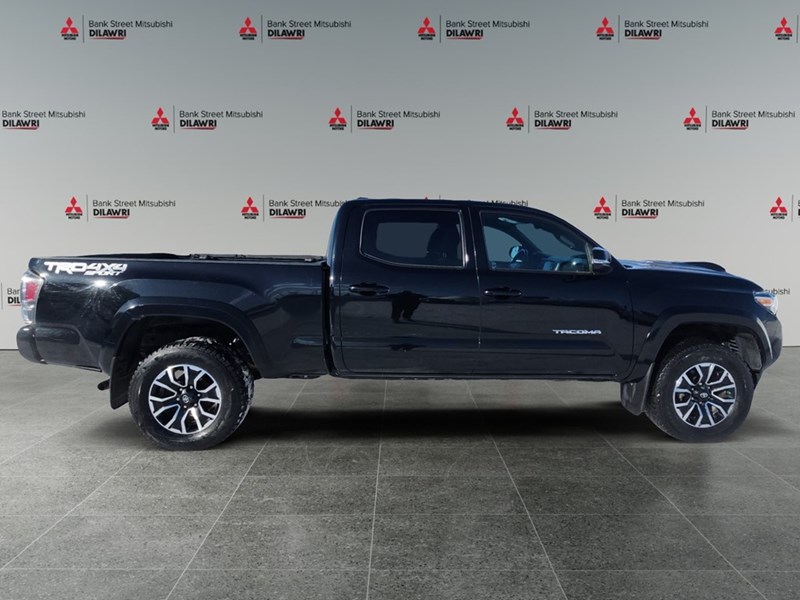 2022 Toyota TRD Sport premium 4x4 Toyota TRD SPORT