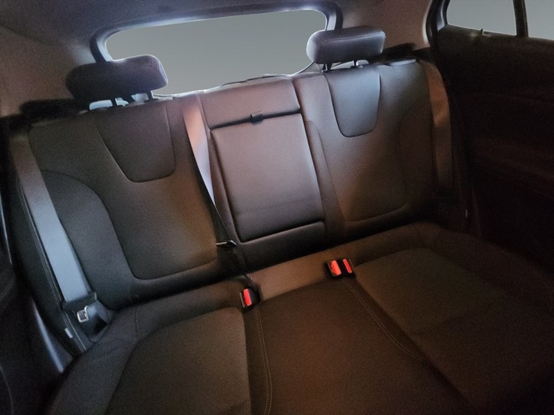 2023 Buick Encore GX AWD 4dr Select