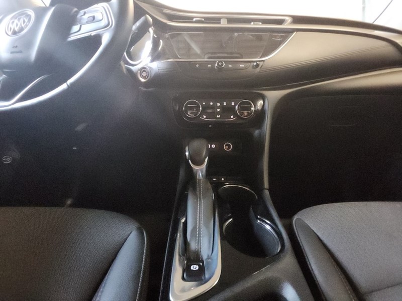 2023 Buick Encore GX AWD 4dr Select