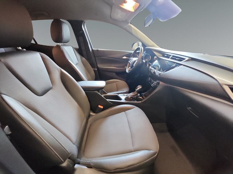 2023 Buick Encore GX AWD 4dr Select