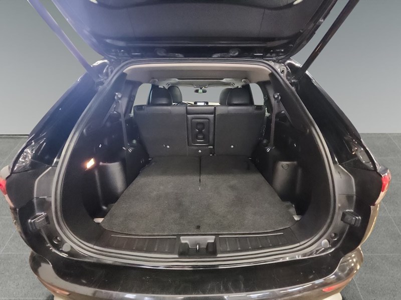 2022 Mitsubishi Outlander GT S-AWC