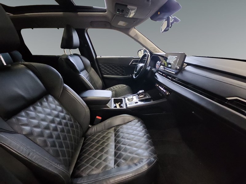 2022 Mitsubishi Outlander GT S-AWC