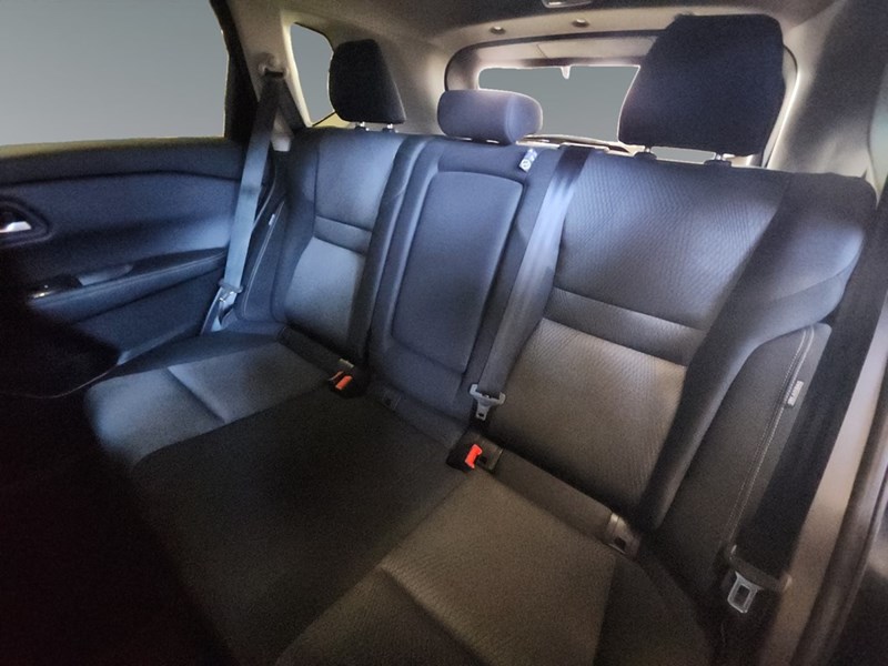 2025 Nissan Rogue AWD SV Moonroof