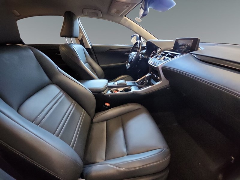 2021 Lexus NX 300 NX 300 AWD