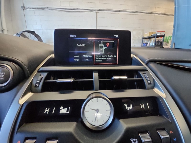 2021 Lexus NX 300 NX 300 AWD