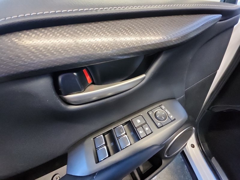 2021 Lexus NX 300 NX 300 AWD