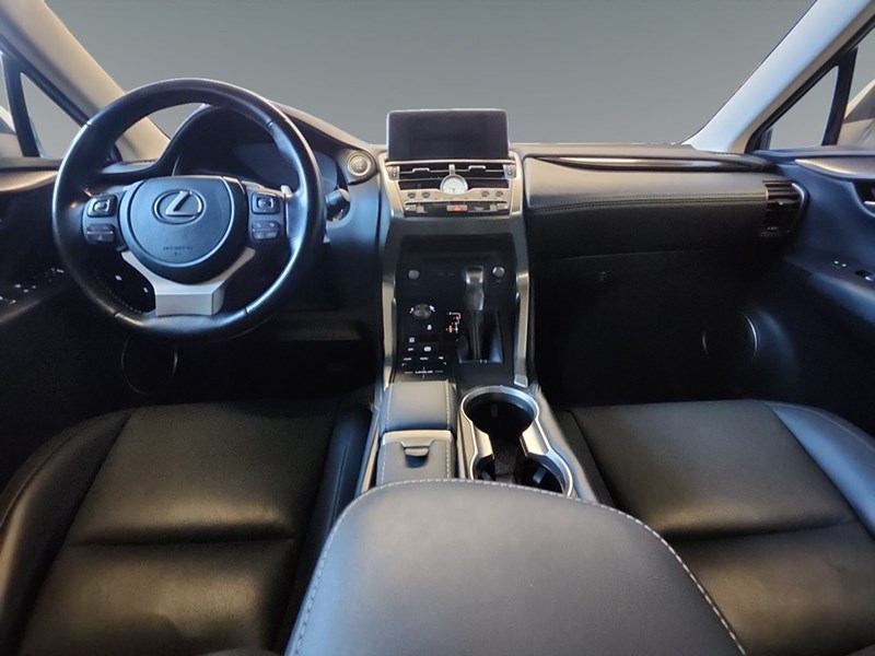 2021 Lexus NX 300 NX 300 AWD