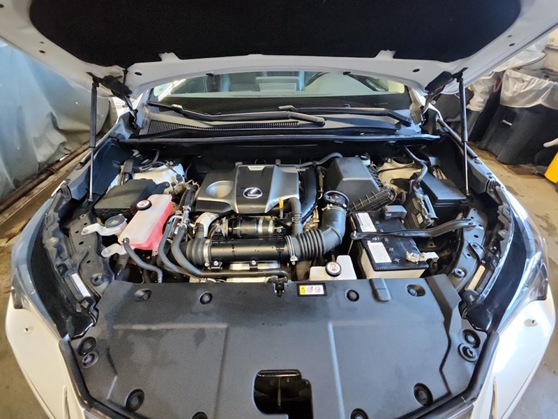 2021 Lexus NX 300 NX 300 AWD