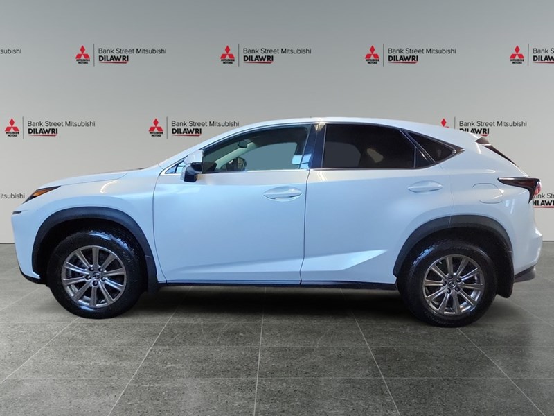 2021 Lexus NX 300 NX 300 AWD