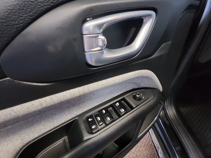 2025 Jeep Compass North 4x4