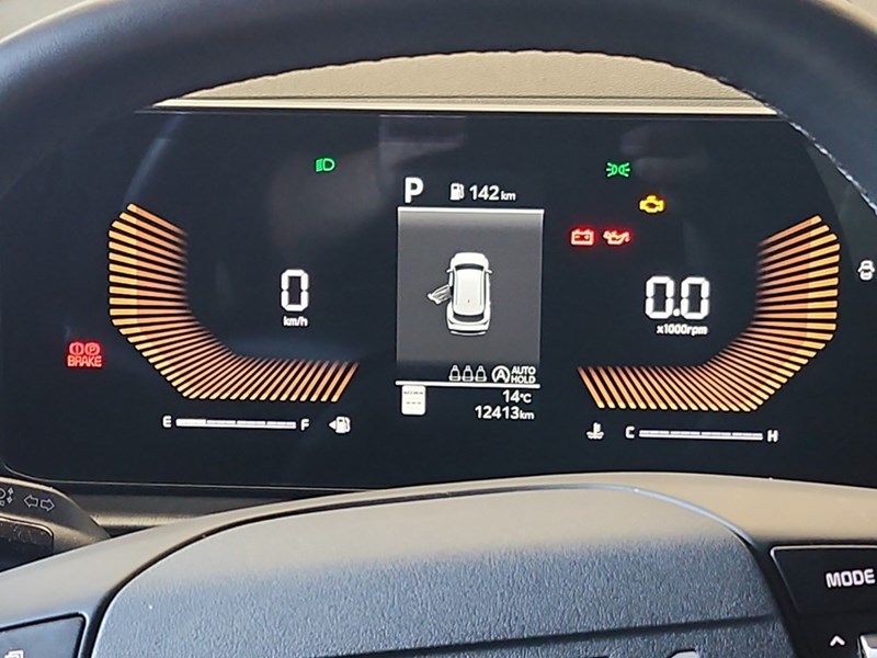 2026 Kia Sportage X-Line AWD