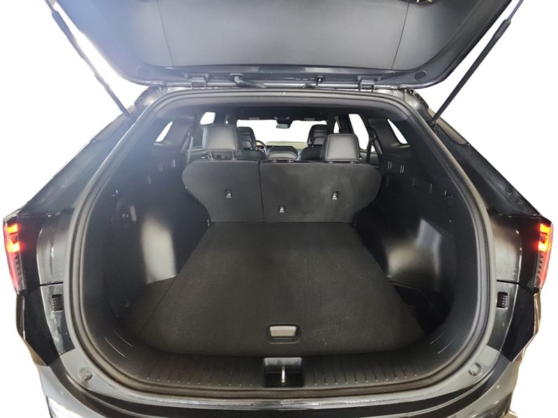 2026 Kia Sportage X-Line AWD