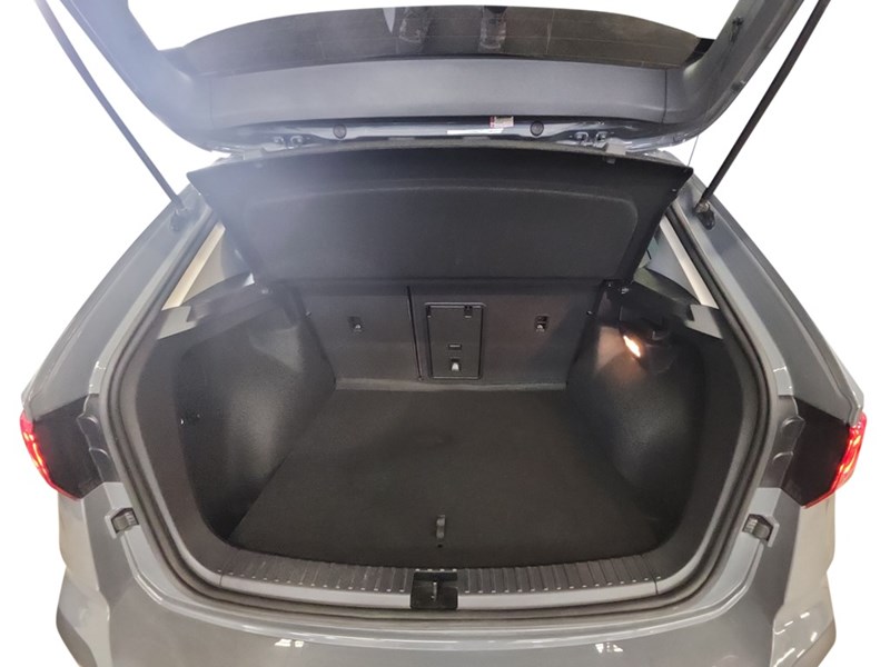 2023 Volkswagen Taos Highline 4MOTION