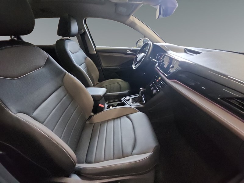 2023 Volkswagen Taos Highline 4MOTION