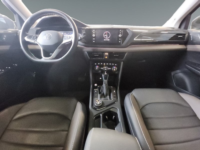 2023 Volkswagen Taos Highline 4MOTION