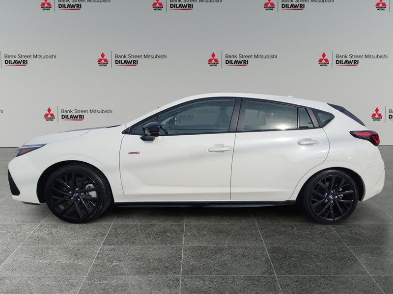 2024 Subaru Impreza RS AWD