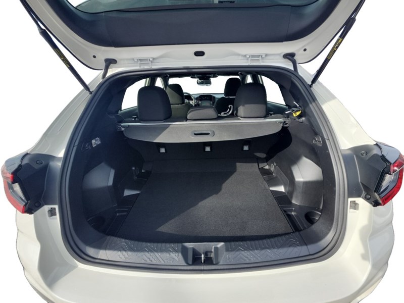 2024 Subaru Impreza RS AWD