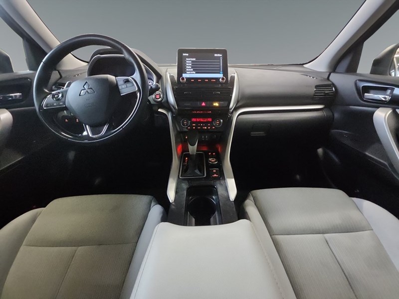 2022 Mitsubishi Eclipse Cross SE S-AWC