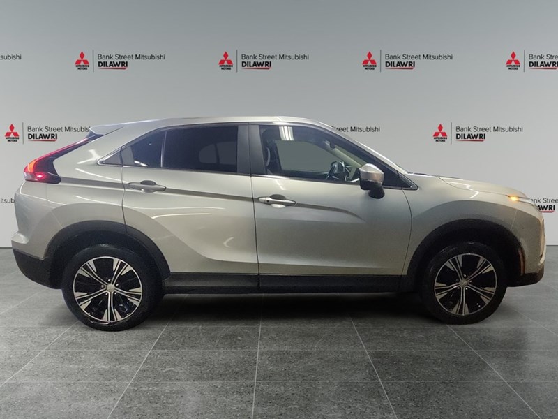 2022 Mitsubishi Eclipse Cross SE S-AWC