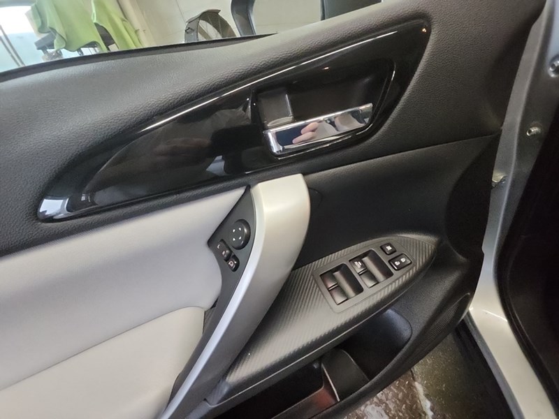 2022 Mitsubishi Eclipse Cross SE S-AWC