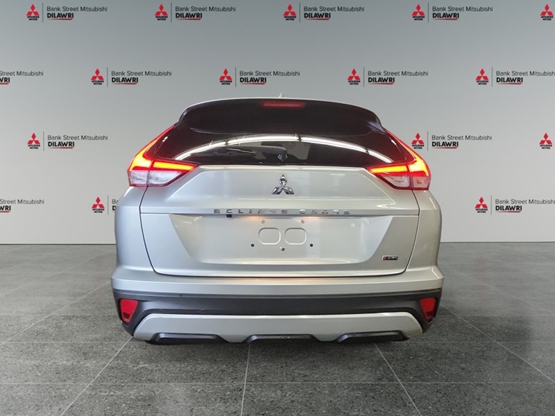 2022 Mitsubishi Eclipse Cross SE S-AWC