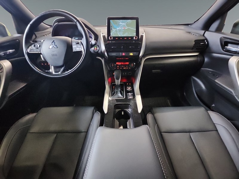 2024 Mitsubishi Eclipse Cross GT S-AWC