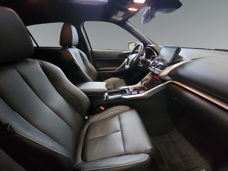 2024 Mitsubishi Eclipse Cross GT S-AWC