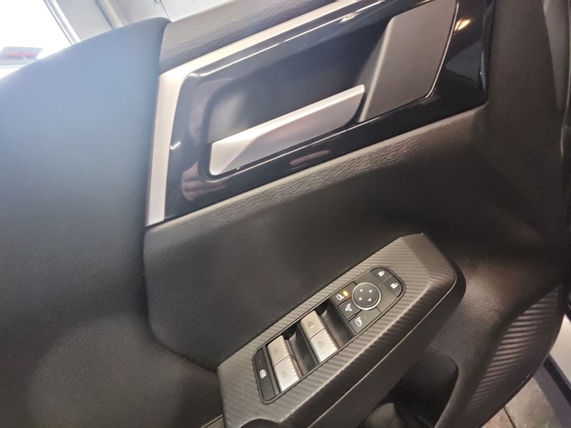 2024 Mitsubishi Outlander SE S-AWC