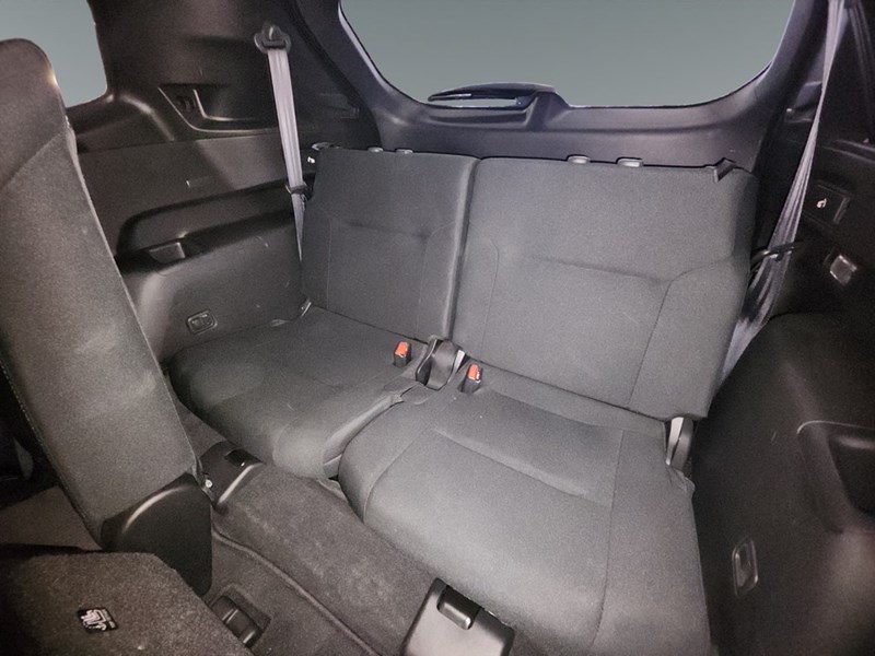 2024 Mitsubishi Outlander SE S-AWC