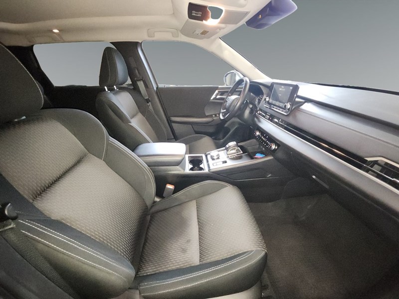 2024 Mitsubishi Outlander SE S-AWC