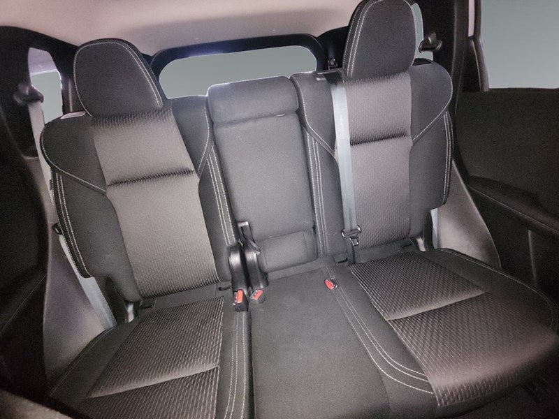 2024 Mitsubishi Outlander SE S-AWC