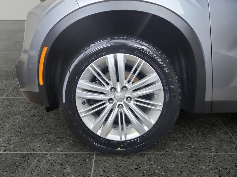 2024 Mitsubishi Outlander SE S-AWC