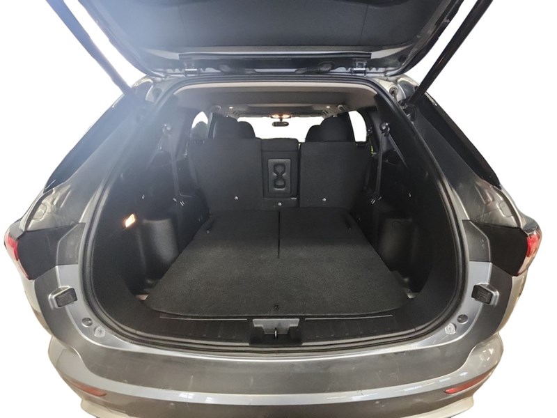 2024 Mitsubishi Outlander SE S-AWC