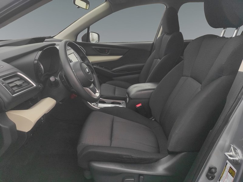 2022 Subaru Ascent Convenience 8-Passenger