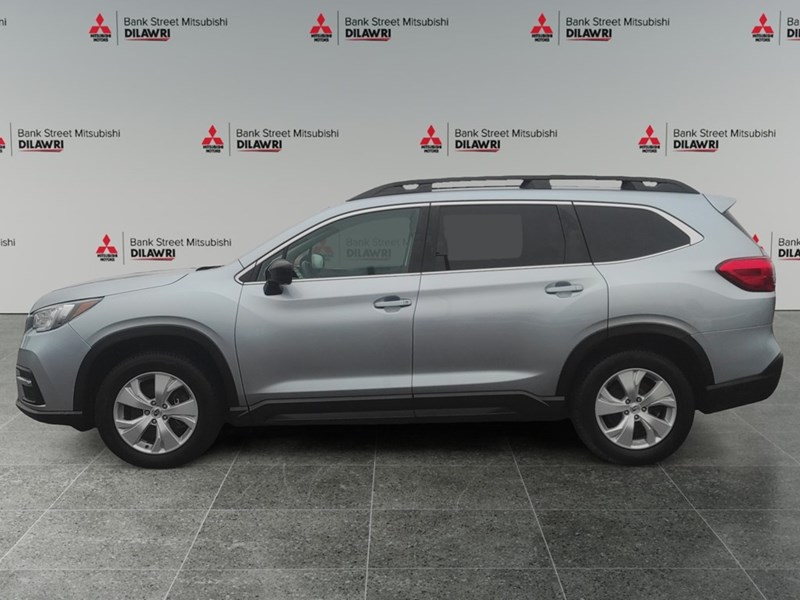2022 Subaru Ascent Convenience 8-Passenger