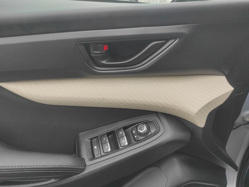 2022 Subaru Ascent Convenience 8-Passenger