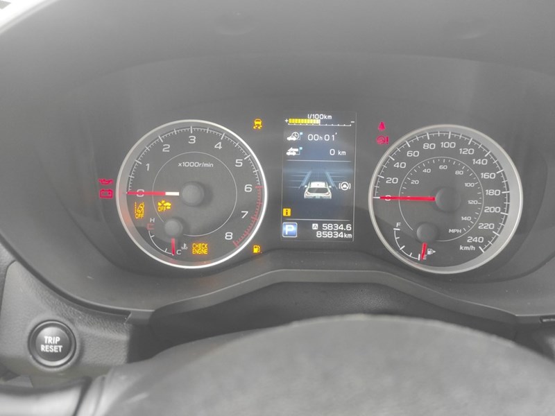 2022 Subaru Ascent Convenience 8-Passenger