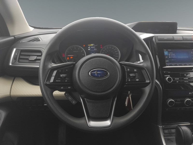2022 Subaru Ascent Convenience 8-Passenger