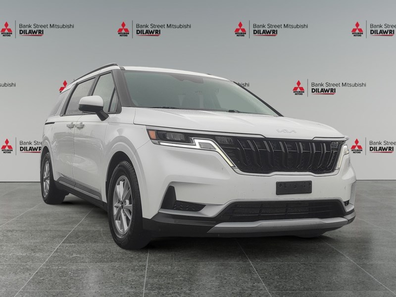 2023 Kia Carnival LX+ FWD