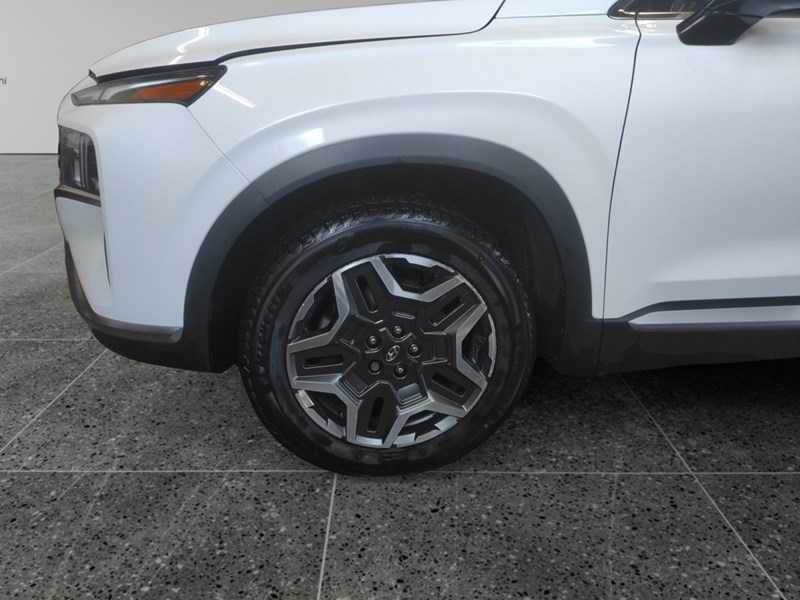 2021 Hyundai Santa Fe HEV Luxury AWD
