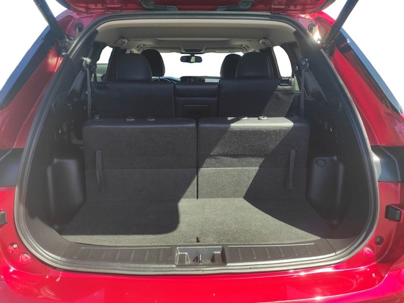 2022 Mitsubishi Outlander GT S-AWC