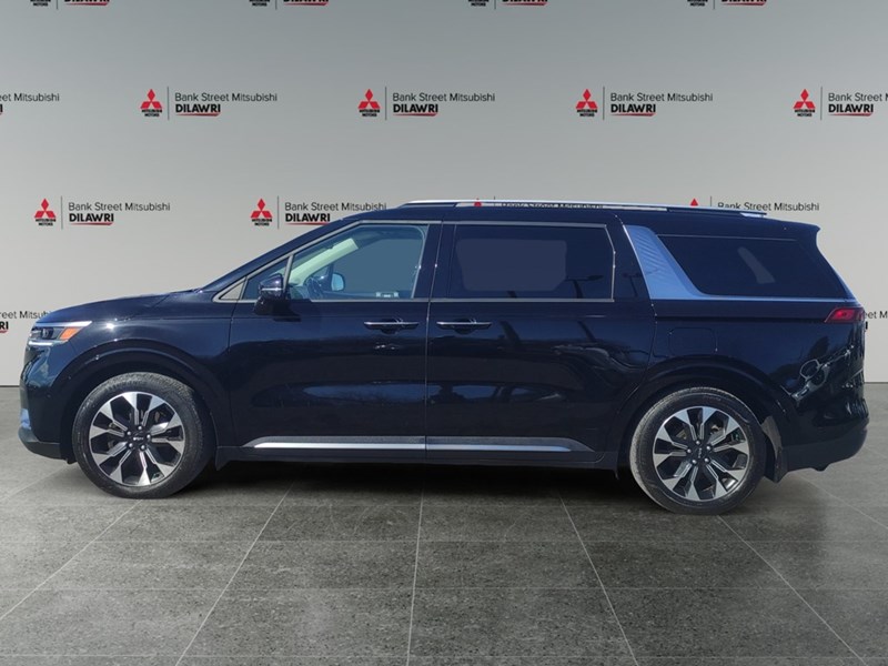 2023 Kia Carnival EX FWD